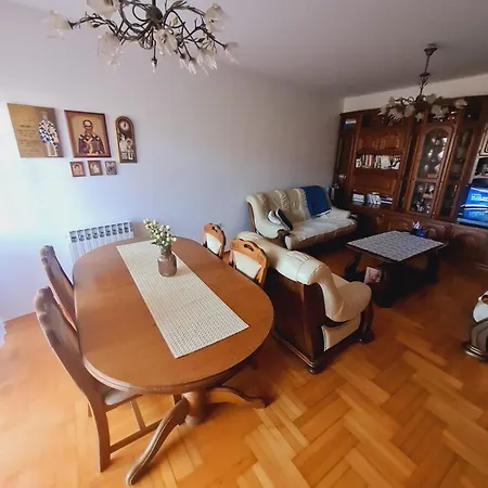 Kt Centar Apartment *