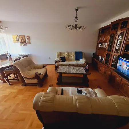 Kt Centar Apartment