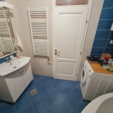 Apartment Kt Centar *