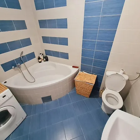 Apartment Kt Centar Banja Luka