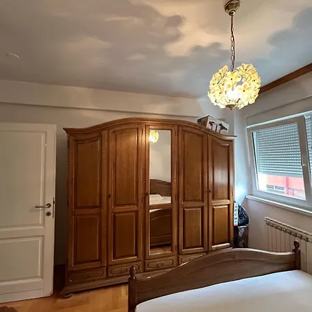 Kt Centar Apartment *