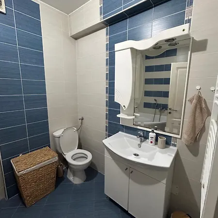 Apartment Kt Centar Banja Luka