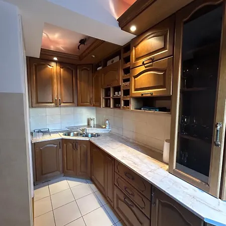 Kt Centar Apartment Banja Luka