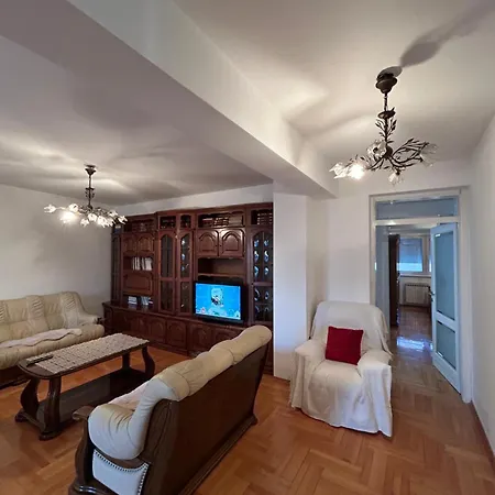 Apartment Kt Centar