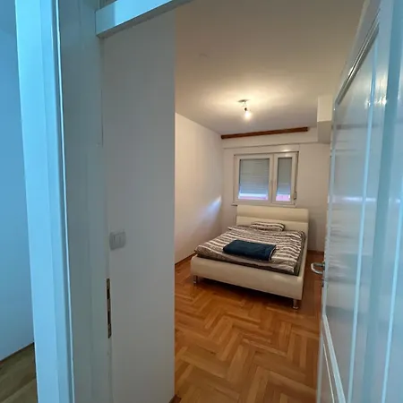 Kt Centar Apartment *