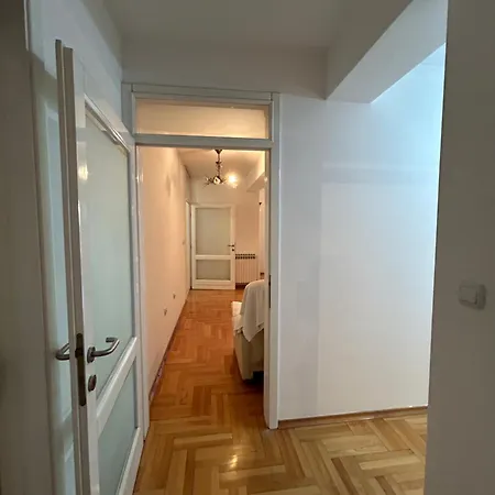 Apartment Kt Centar *