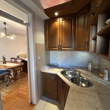 Apartment Kt Centar Banja Luka