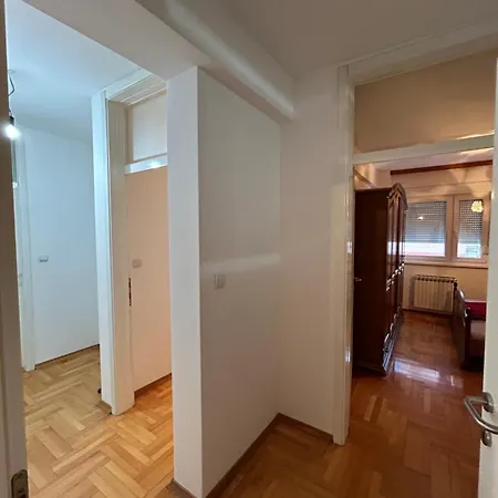 Kt Centar Apartment