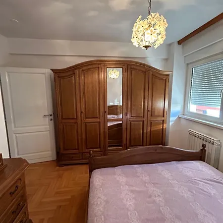 Kt Centar Apartment *