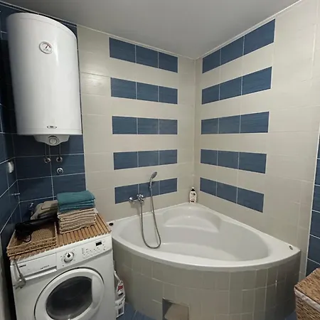 Kt Centar Apartment Banja Luka