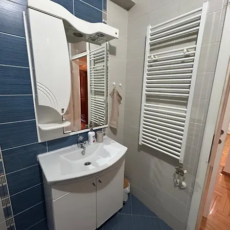 Apartment Kt Centar *