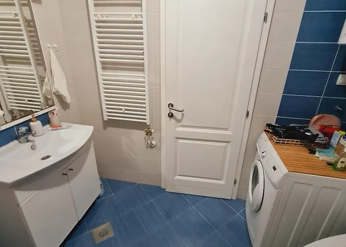 Apartman Kt Centar *